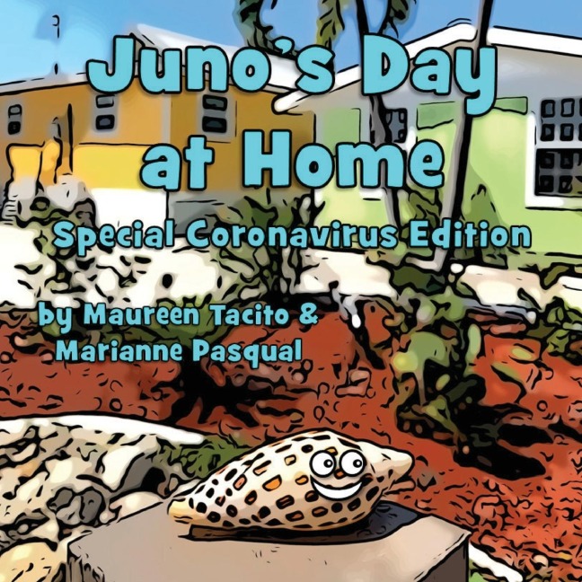 Junos Day at Home: Special Coronavirus Edition