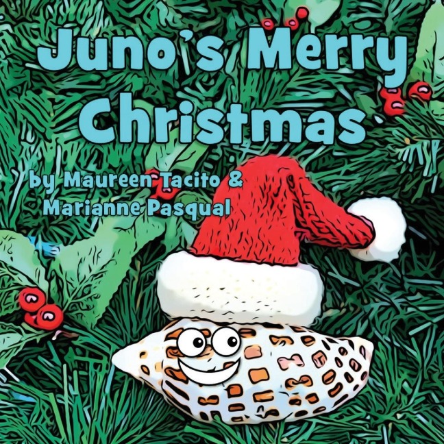 Junos Merry Christmas