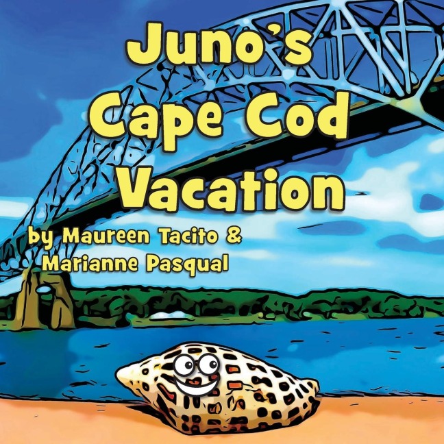 Junos Cape Cod Vacation