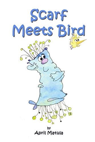 Scarf Meets Bird