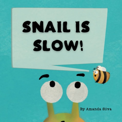 Snail Is Slow