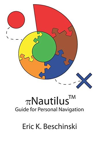 PiNautilus Guide for Personal Navigation