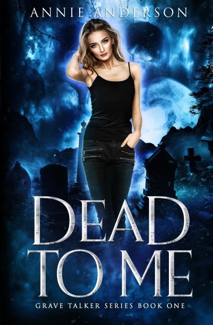 Dead to Me: Arcane Souls World