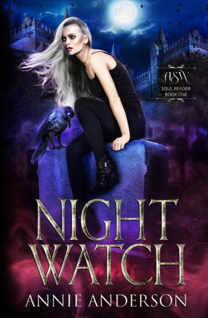 Night Watch: Arcane Souls World