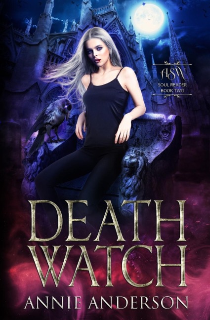 Death Watch: Arcane Souls World
