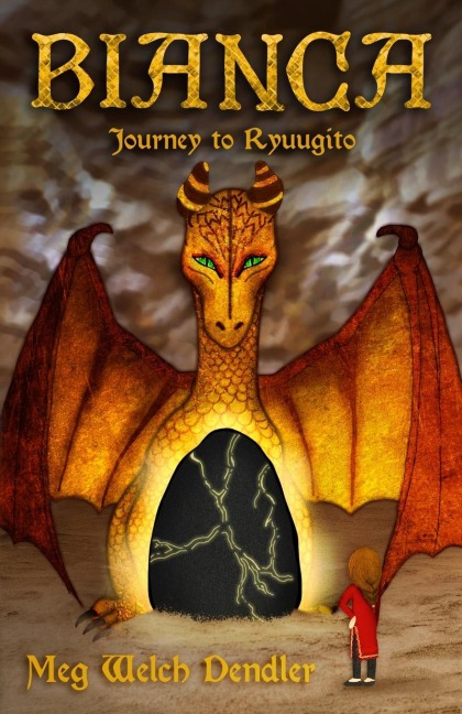 Bianca: Journey to Ryuugito