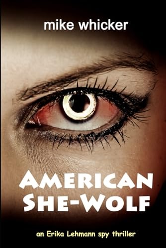 American She-Wolf