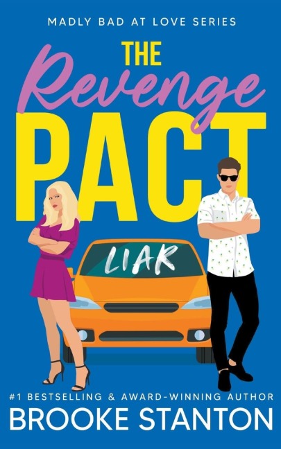 The Revenge Pact