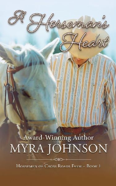 A Horsemans Heart