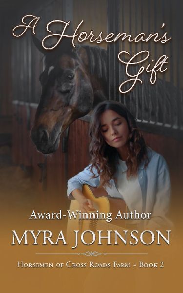 A Horsemans Gift