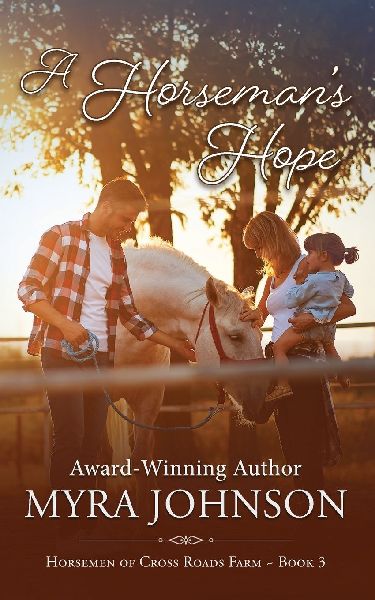 A Horsemans Hope