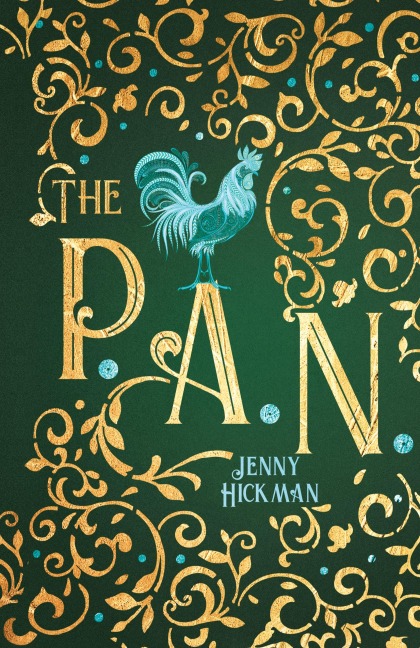 The PAN