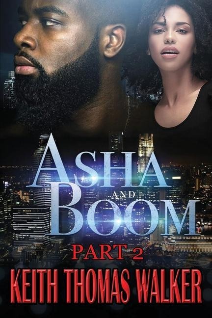 Asha and Boom: Part 2