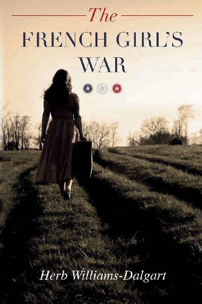 The French Girl's War
