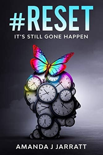 #Reset It's Still Gone Happen
