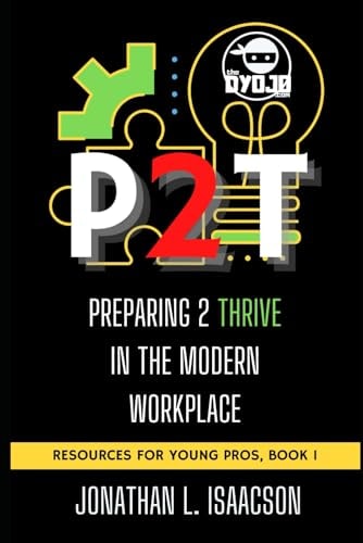 P2t Preparing 2 Thrive in the Modern Workplace