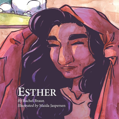Esther Based on the Song by Branches Band
