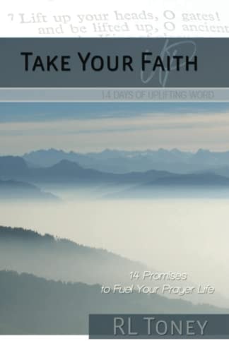Take Your Faith Up 14 Days of Uplifting Word