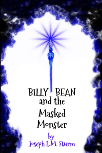 Billy Bean and the Masked Monster