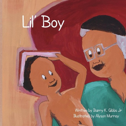Lil Boy