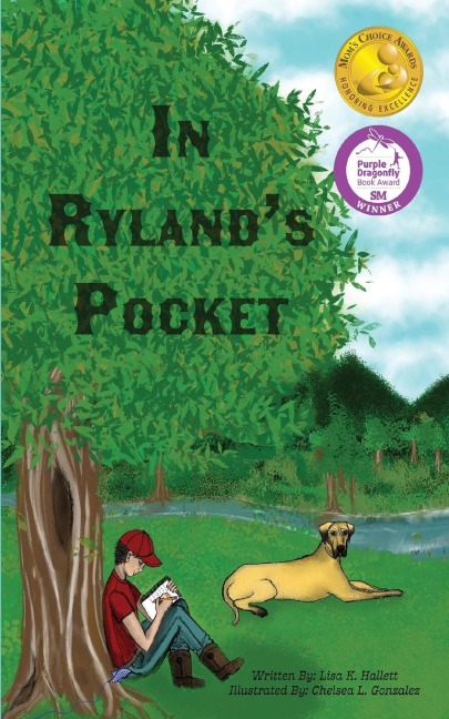 In Rylands Pocket