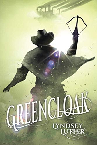 Greencloak