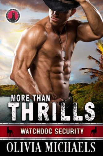 More Than Thrills Watchdog Security Book 5