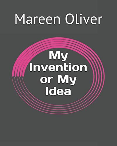 My Invention My Idea
