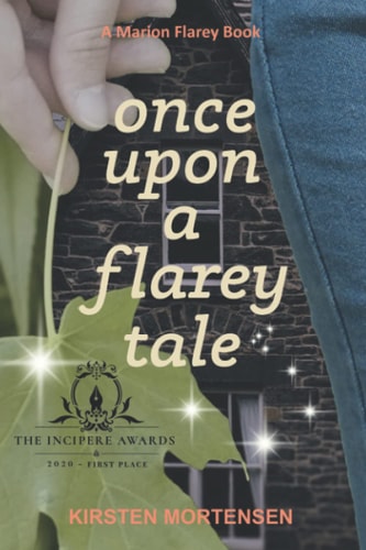 Once Upon a Flarey Tale