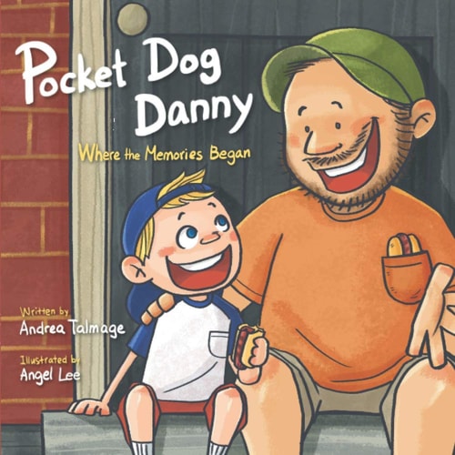 Pocket Dog Danny Where the Memories Began
