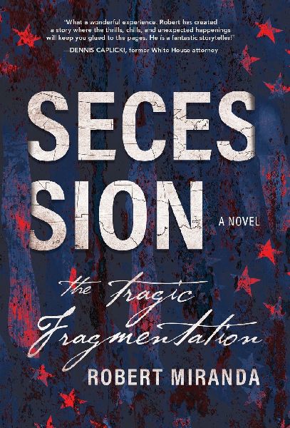 Secession: The Tragic Fragmentation