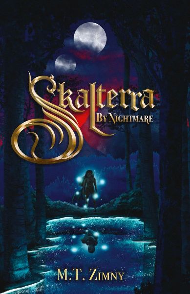 Skalterra By Nightmare