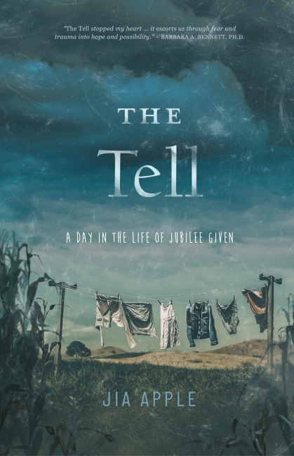The Tell: A Day In the Life of Jubilee Given