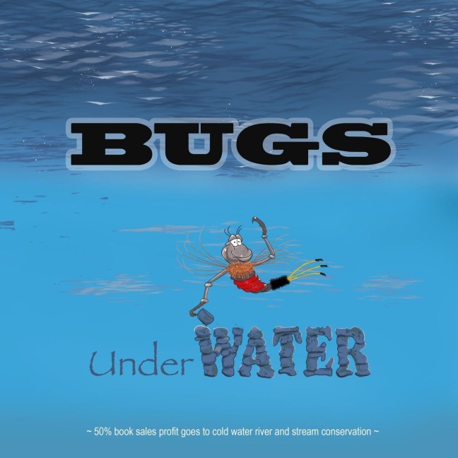 Bugs Underwater