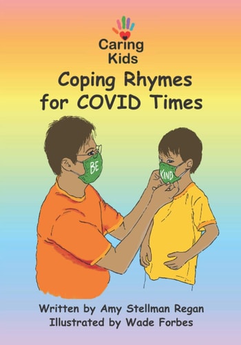 Caring Kids Coping Rhymes for COVID Times