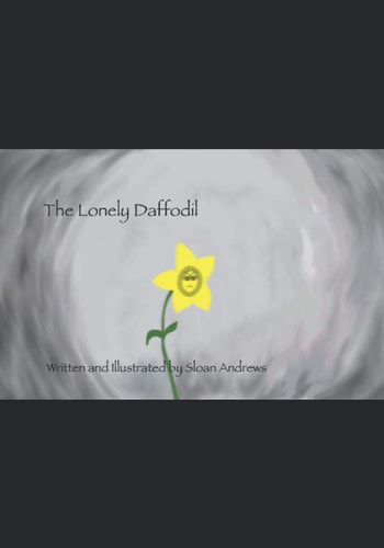 The Lonely Daffodil
