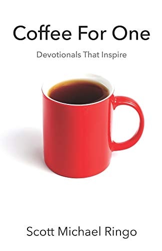 Coffee For One Devotionals That Inspire