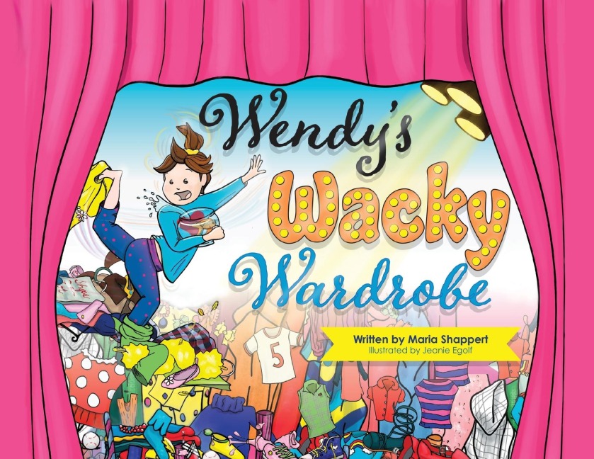 Wendys Wacky Wardrobe: A Tale of Temperance