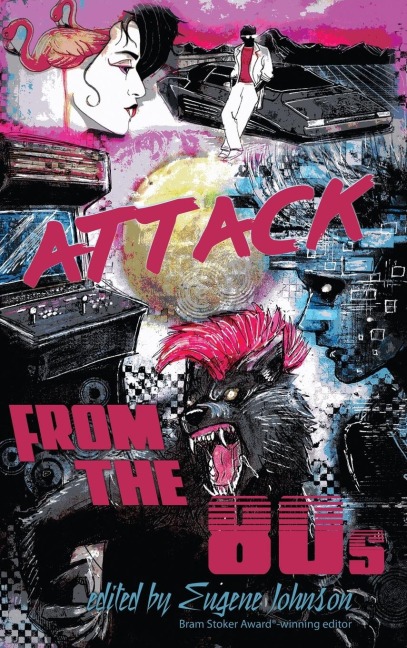 Attack From the 80s