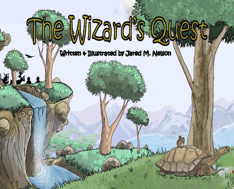Wizards Quest