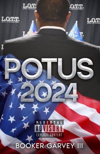 Potus 2024 Balance the Scale