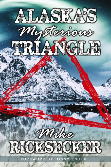 Alaskas Mysterious Triangle