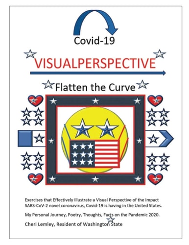 Covid-19 VISUALPERSPECTIVE Flatten the Curve