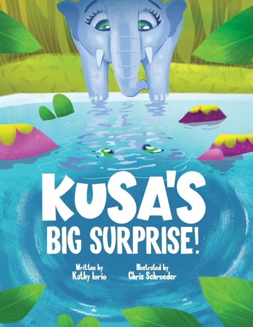 KUSAS BIG SURPRISE!