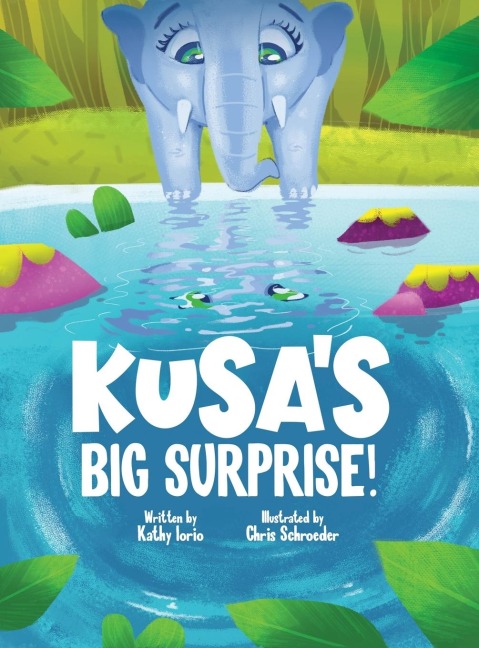 KUSAS BIG SURPRISE!