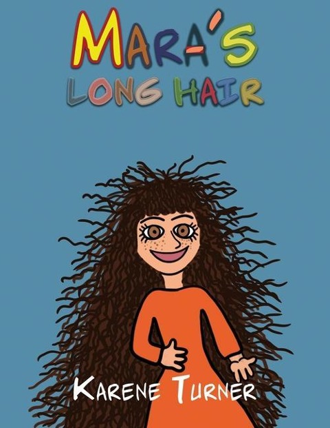 Maras Long Hair