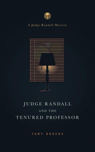 Judge Randall And The Tenured Professor