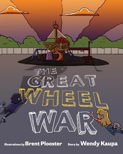 The Great Wheel War