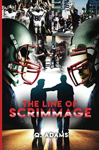 The Line of Scrimmage More Than Just a Game