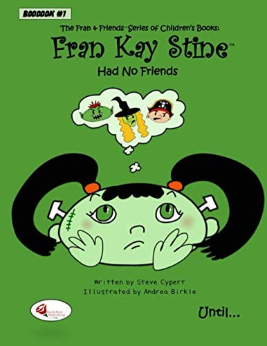Fran Kay Stine Had No Friends Until...